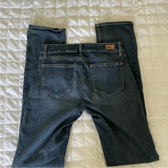 Paige skyline straight in la Rue wash - Picture 8 of 11